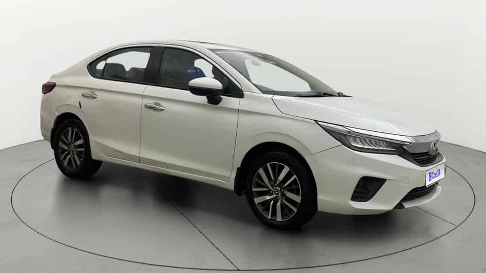 2020 Honda City 2022-2026 1.5L I-DTEC ZX