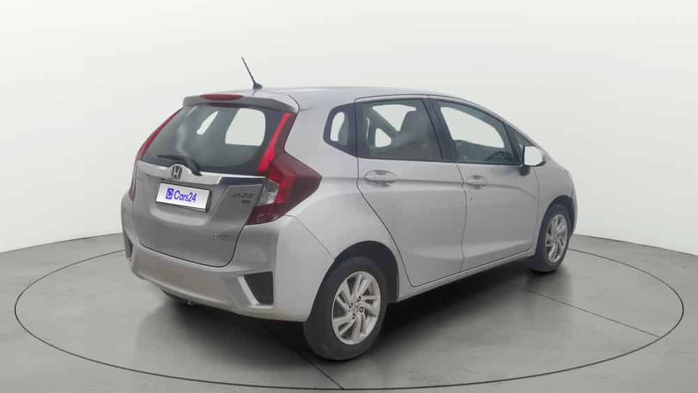 2016 Honda Jazz 2020-2023 1.2L I-VTEC V AT