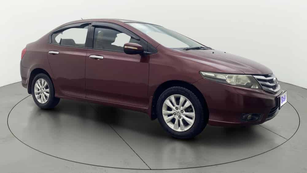 2013 Honda City 2022-2026 1.5L I-VTEC V MT
