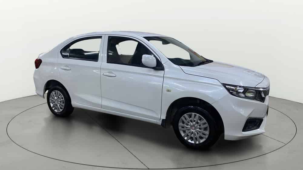 2019 Honda Amaze 1.2L I-VTEC E