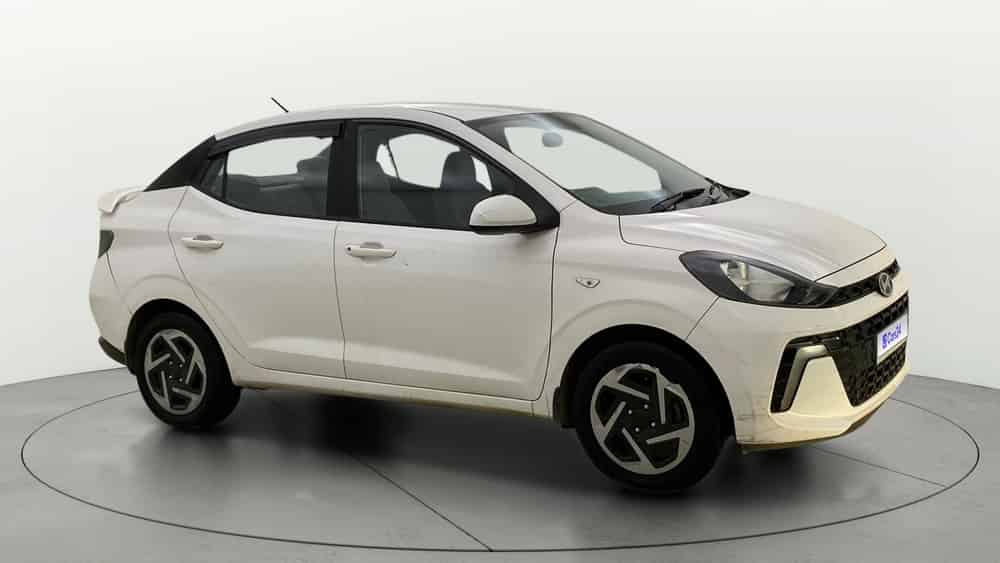 2023 Hyundai Aura S 1.2 CNG