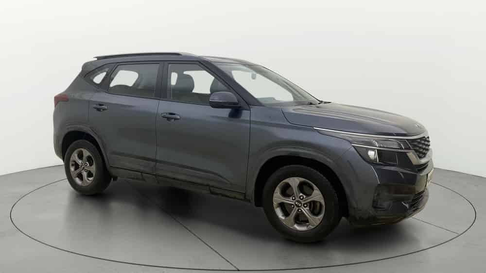 2019 KIA Seltos 2023-2026 HTK PLUS 1.5