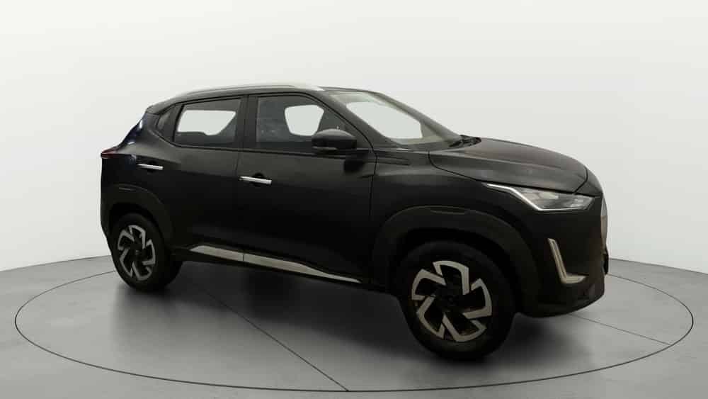 2022 Nissan Magnite 2020 - 2024 XV MT
