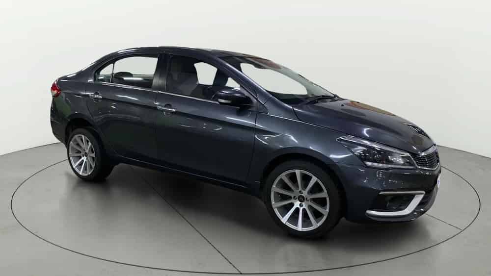 2023 Maruti Suzuki Ciaz 2020-2026 ZETA 1.5 SHVS MT PETROL