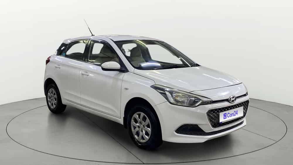 2016 Hyundai Elite i20 2014-2017 MAGNA 1.2