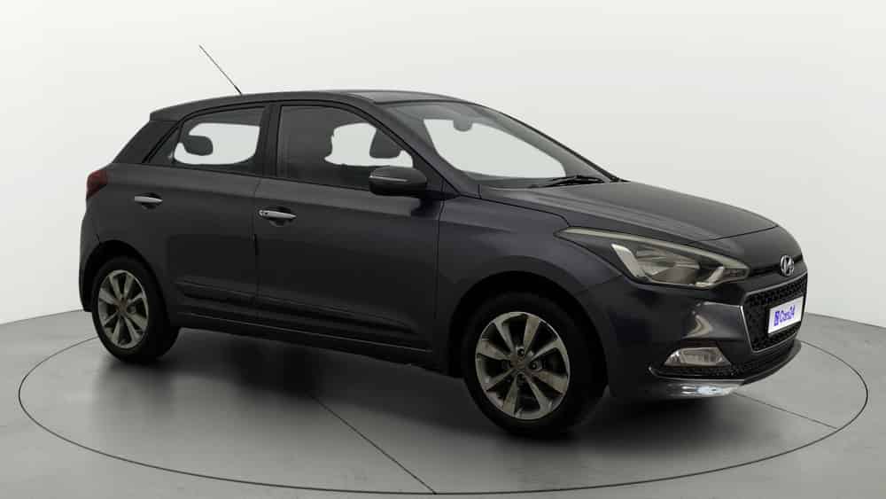 2014 Hyundai Elite i20 2014-2017 ASTA 1.2