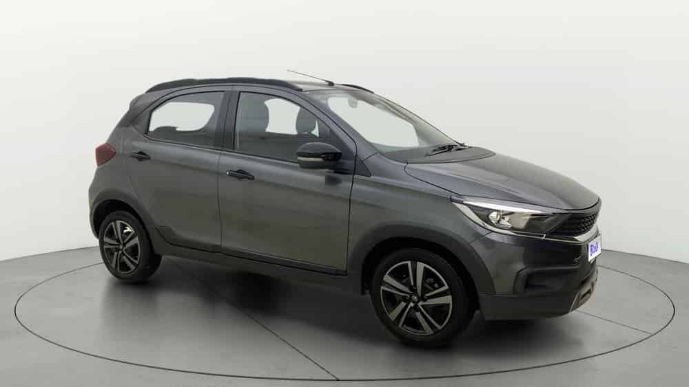 2024 Tata Tiago NRG 2020- 2021 XZ AMT