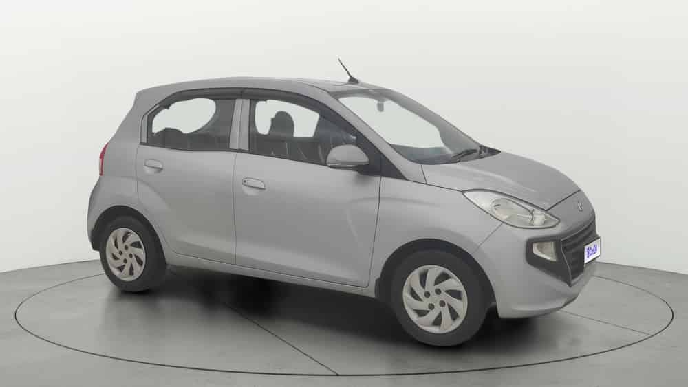 2019 Hyundai Santro SPORTZ MT