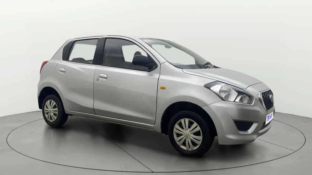 2014 Datsun GO 2013-2022 T