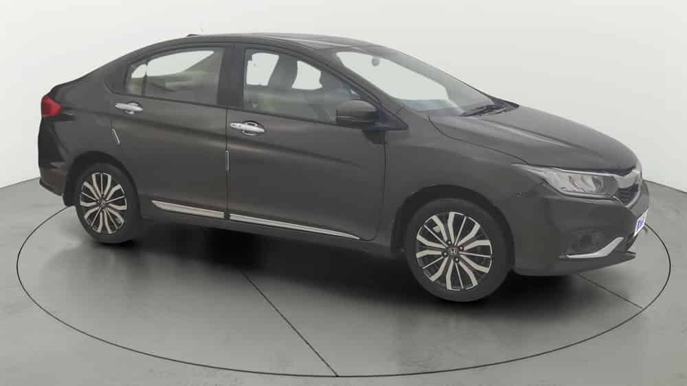 2018 Honda City 2022-2026 1.5L I-VTEC VX