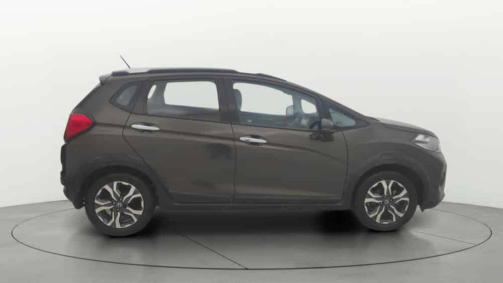 2018 Honda WR-V 2020-2023 1.5L I-DTEC VX MT