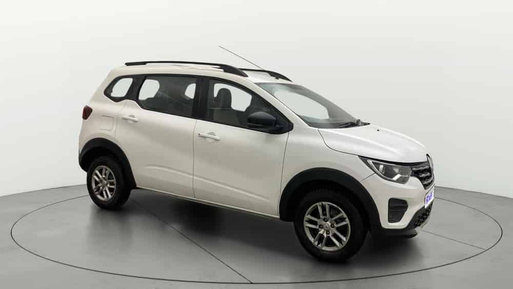 2023 Renault Triber 2020-2025 RXT
