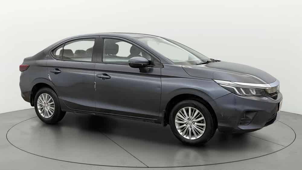 2022 Honda City 2022-2026 1.5L I-VTEC V MT 5TH GEN