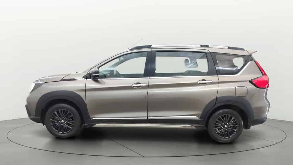 2021 Maruti Suzuki XL6 ZETA AT