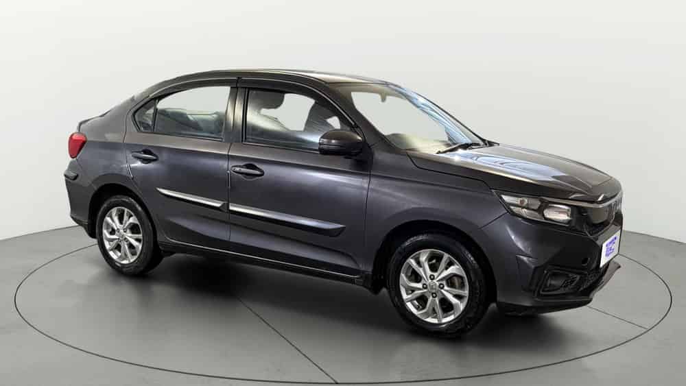 2019 Honda Amaze 1.2L I-VTEC VX CVT