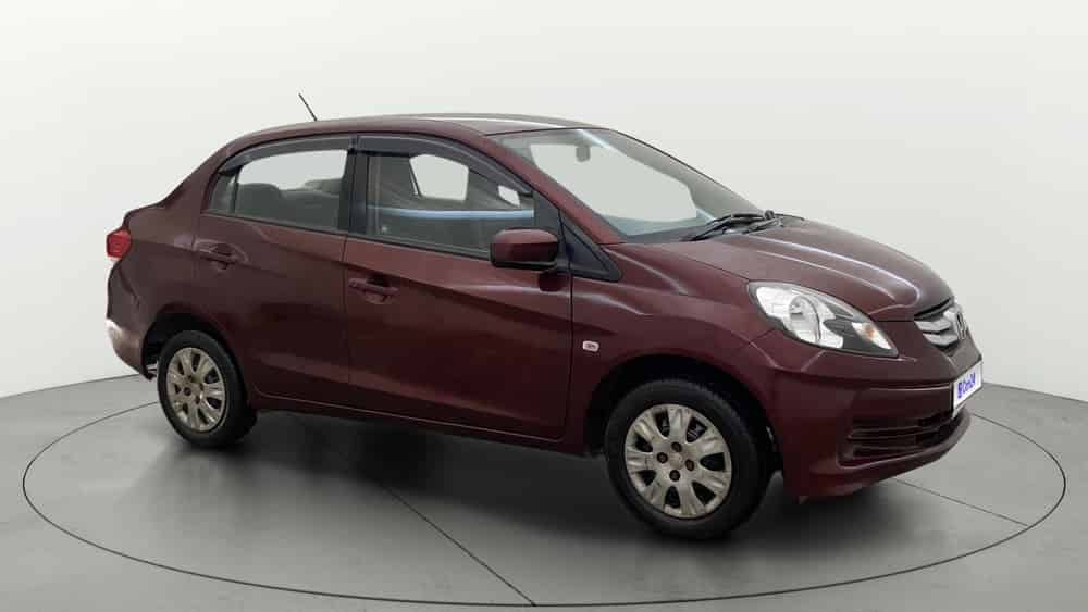 2014 Honda Amaze 1.2L I-VTEC S
