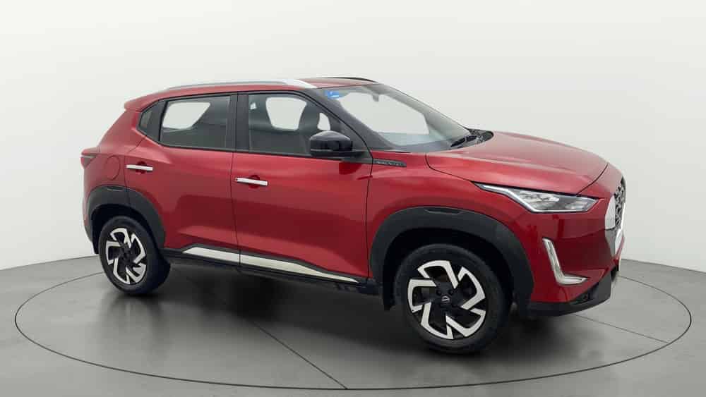 2023 Nissan Magnite 2020 - 2024 XV MT