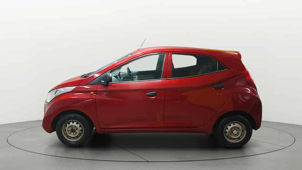 2015 Hyundai EON ERA +