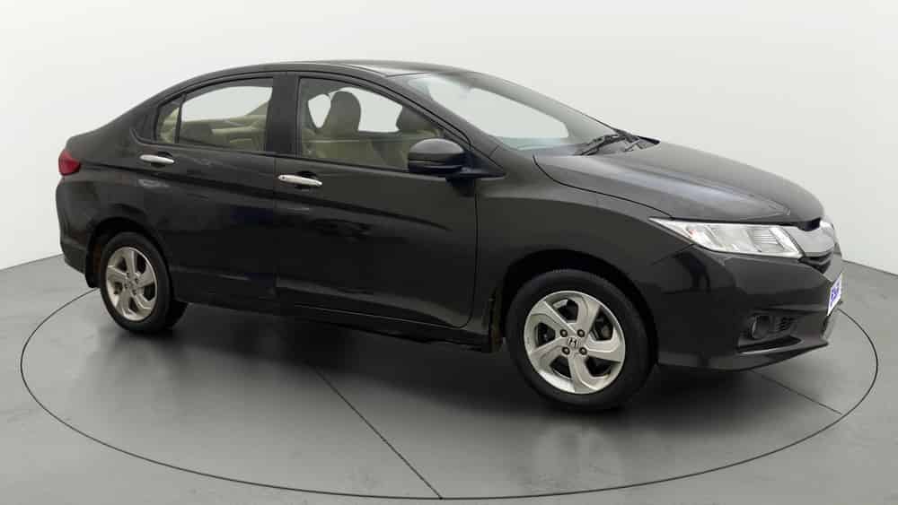 2016 Honda City 2022-2026 1.5L I-DTEC V