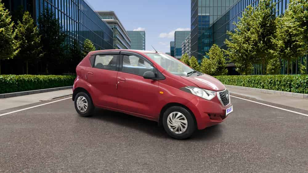 2018 Datsun Redi Go 2016-2018 T(O) 1.0 AMT