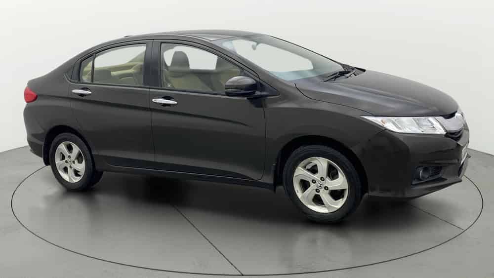 2015 Honda City 2022-2026 1.5L I-VTEC V MT
