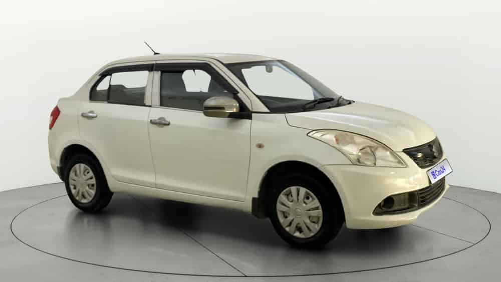 2021 Maruti Suzuki Swift Dzire 2017-2020 TOUR S-CNG