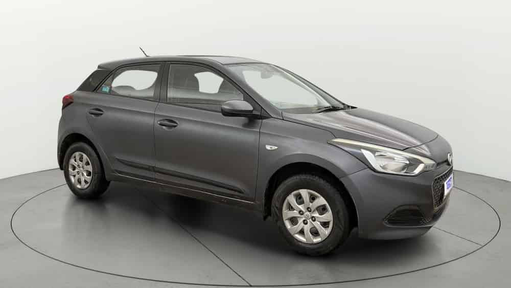 2016 Hyundai Elite i20 2014-2017 MAGNA 1.2