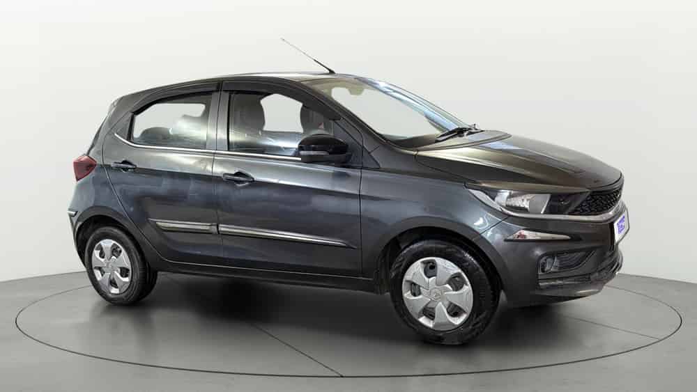 2023 Tata Tiago 2021-2026 XT (O) PETROL