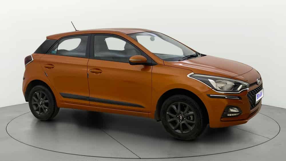 2018 Hyundai Elite i20 2014-2017 ASTA 1.2