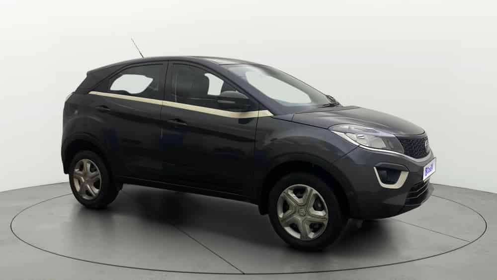 2019 Tata Nexon XM PETROL