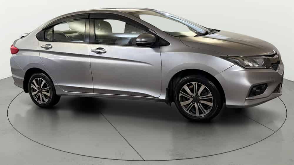 2022 Honda City 2022-2026 1.5L I-VTEC V MT 5TH GEN