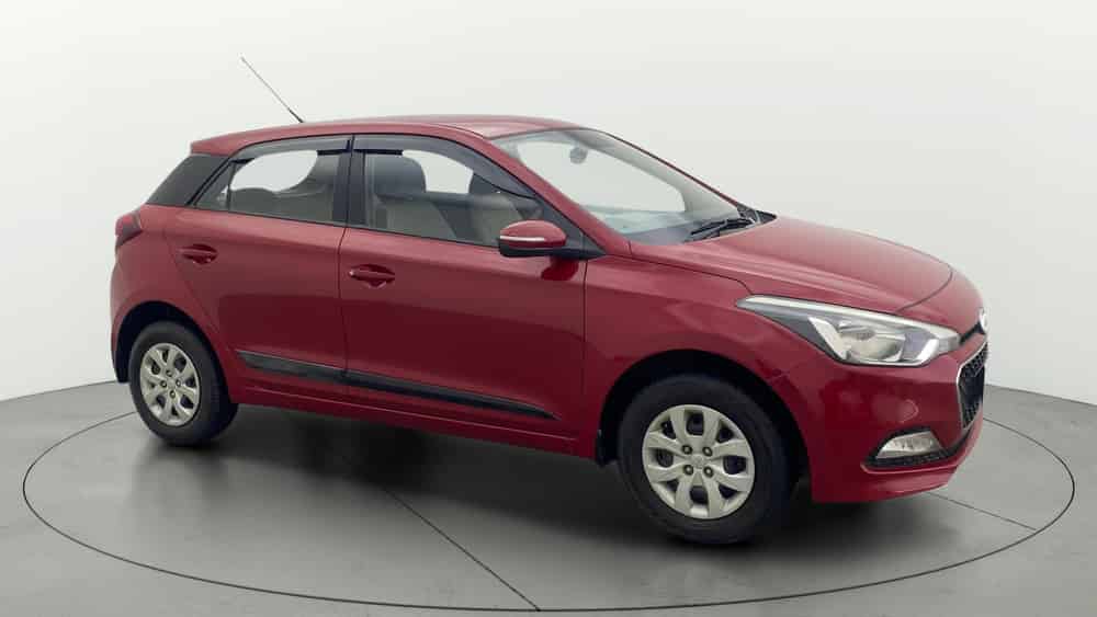 2016 Hyundai Elite i20 2014-2017 SPORTZ 1.2
