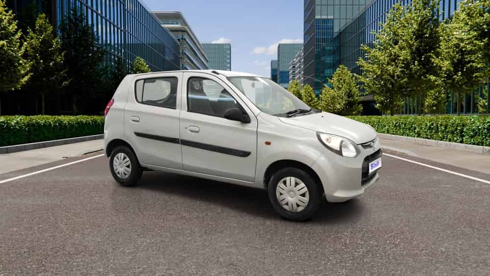 2015 Maruti Suzuki Alto 800 2016 -19 LXI