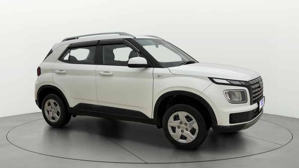 2023 Hyundai Venue 2022-2025 S 1.2