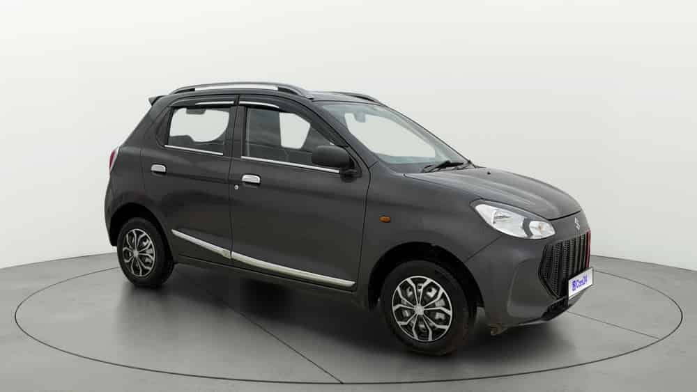2024 Maruti Suzuki Alto K10 LXI