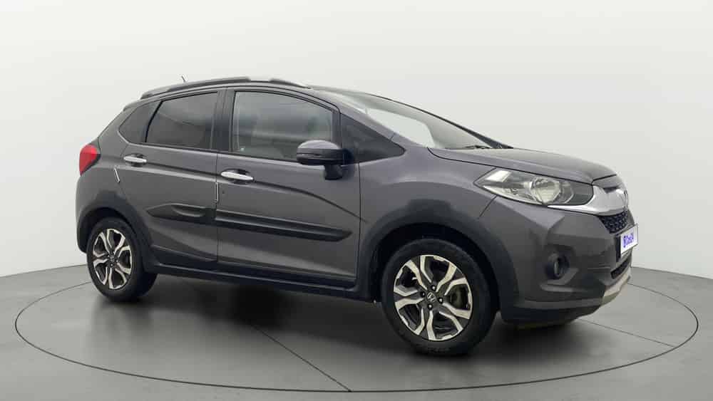 2017 Honda WR-V 2020-2023 1.2L I-VTEC VX MT