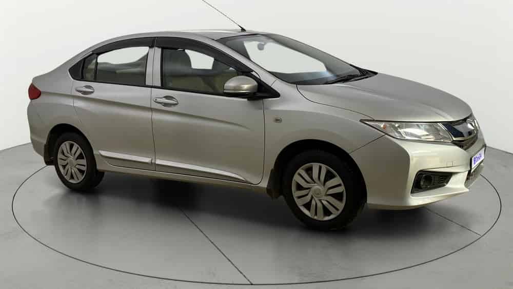 2015 Honda City 2022-2026 1.5L I-VTEC S MT