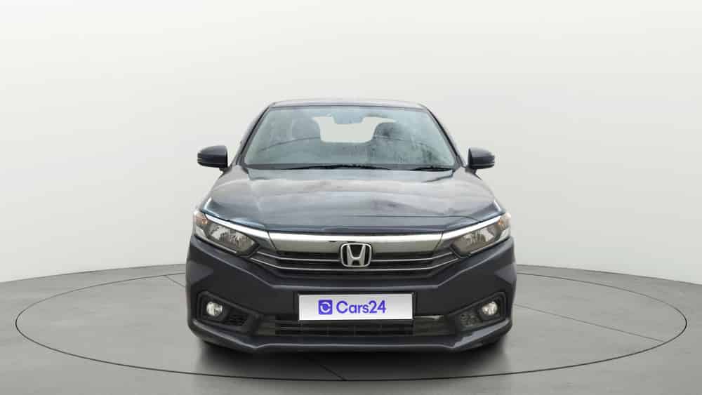 2022 Honda Amaze 1.2L I-VTEC S