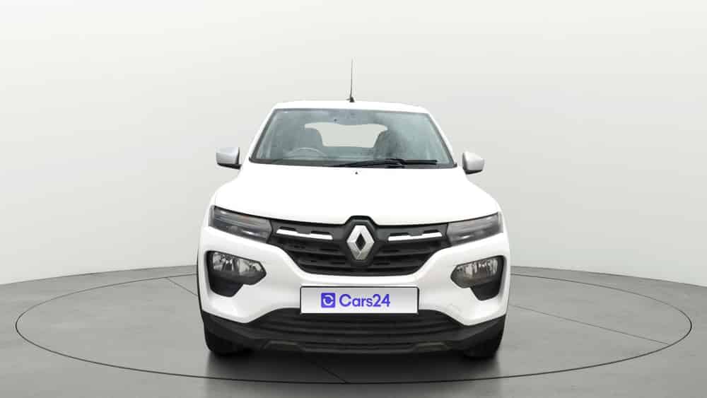 2021 Renault Kwid RXT 1.0 (O)