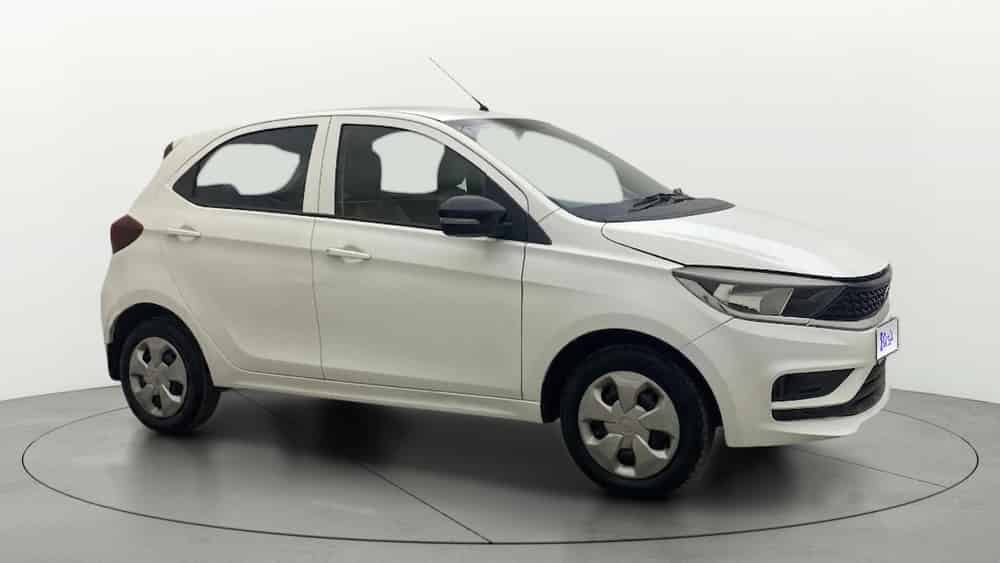2022 Tata Tiago 2021-2026 XT PETROL