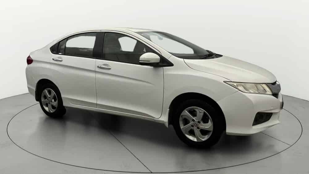 2015 Honda City 2022-2026 1.5L I-VTEC VX
