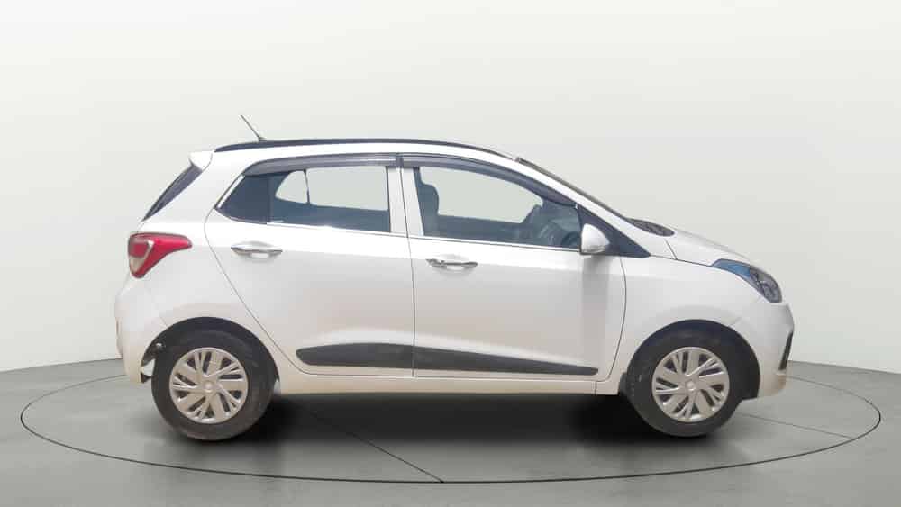2014 Hyundai Grand i10 SPORTZ 1.2 KAPPA VTVT