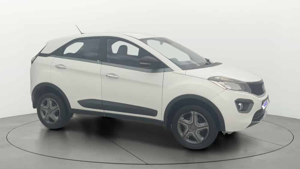 2018 Tata Nexon XM DIESEL