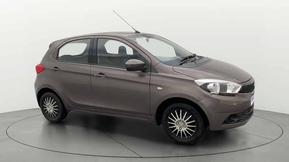 2016 Tata Tiago 2021-2026 XT PETROL