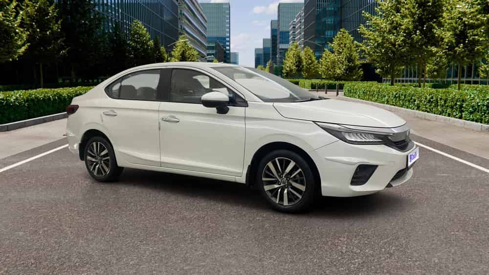 2020 Honda City 2022-2026 1.5L I-VTEC ZX