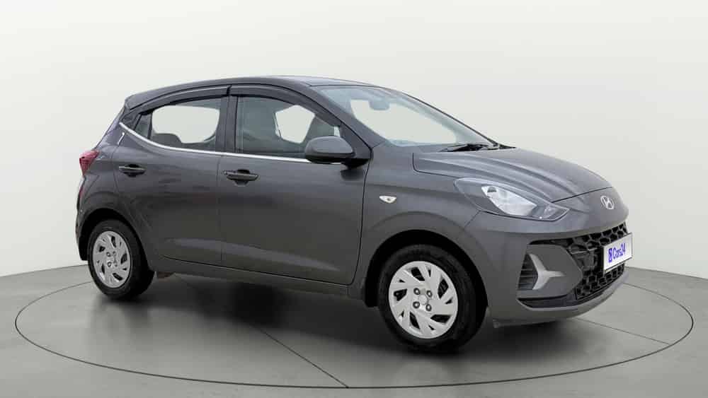 2023 Hyundai Grand i10 Nios MAGNA 1.2 KAPPA VTVT