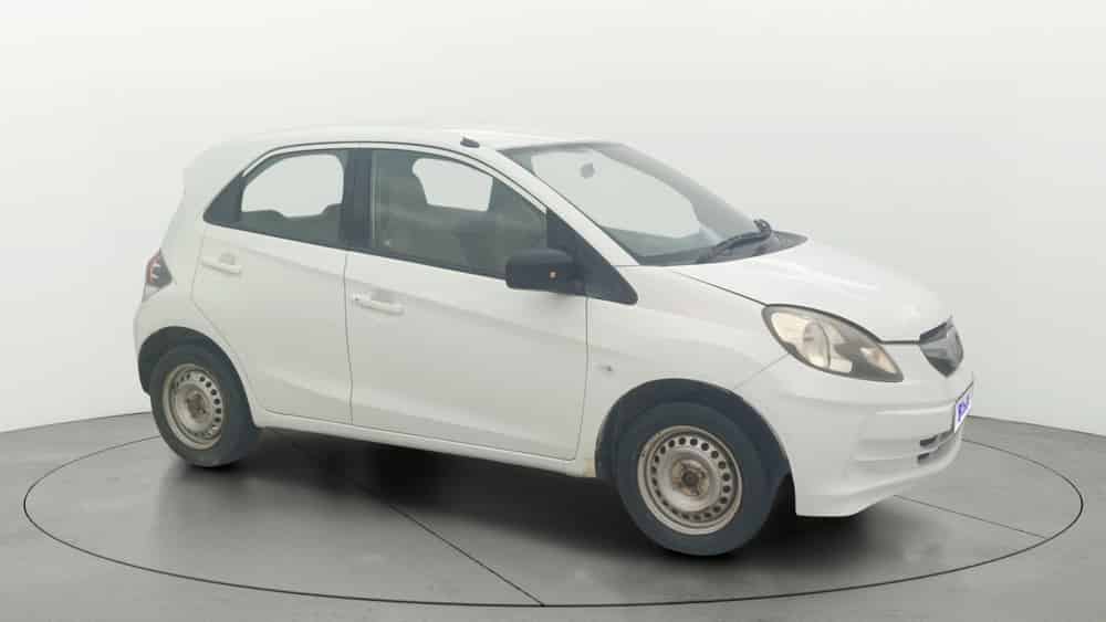 2013 Honda Brio 2011-2019 EX MT
