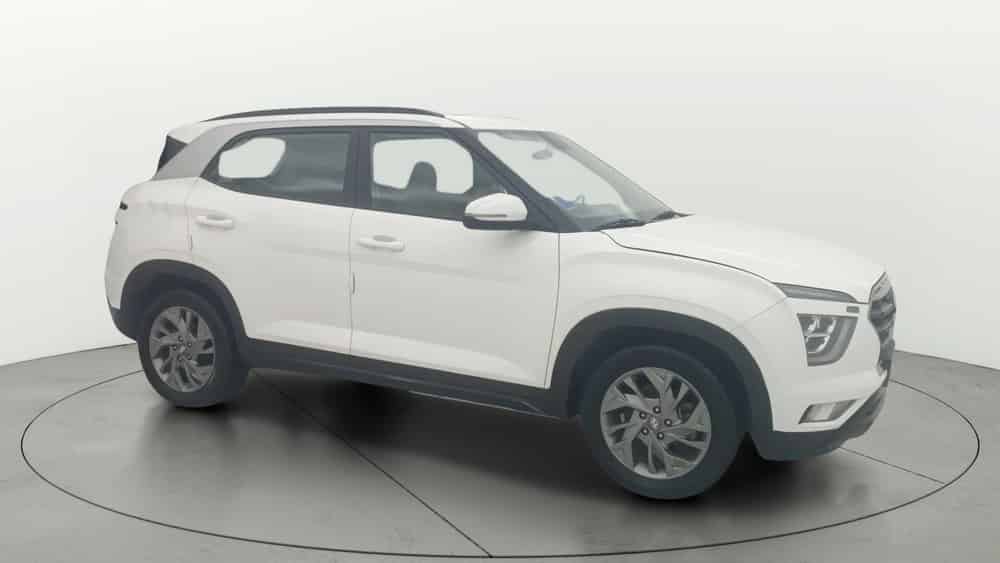 2020 Hyundai Creta SX (O) 1.4 TURBO DCT