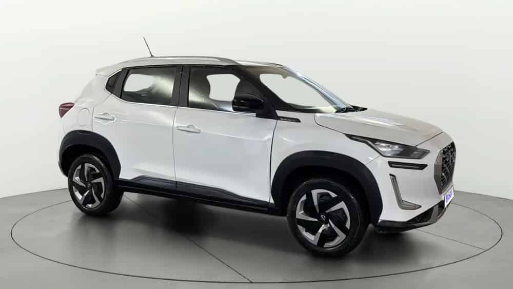 2021 Nissan Magnite 2020 - 2024 XL