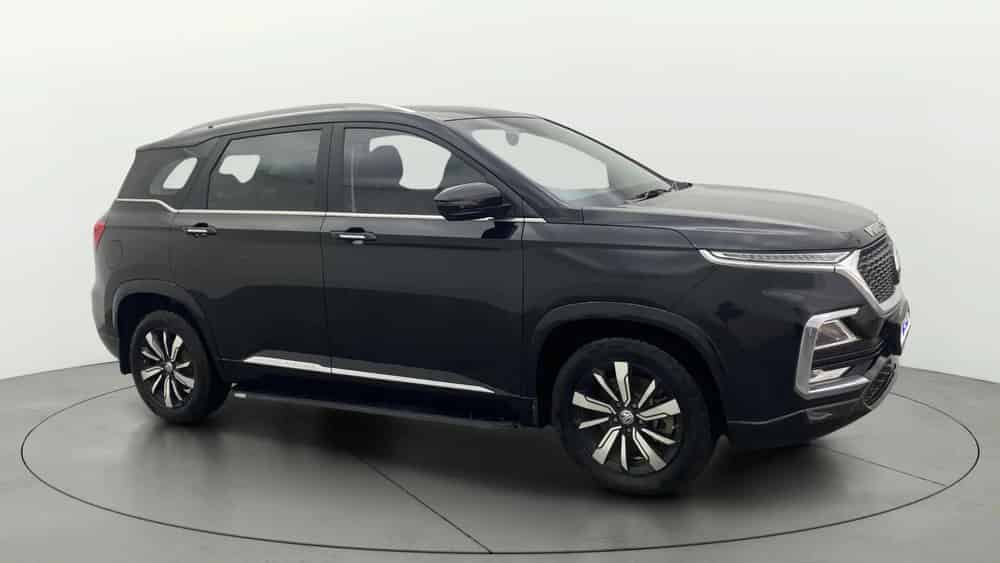 2020 MG Hector 2023-2025 SHARP 2.0 DIESEL